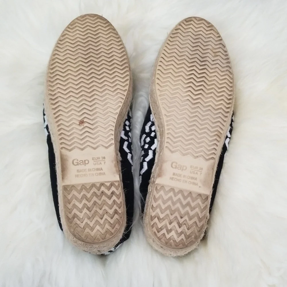 GAP euc size